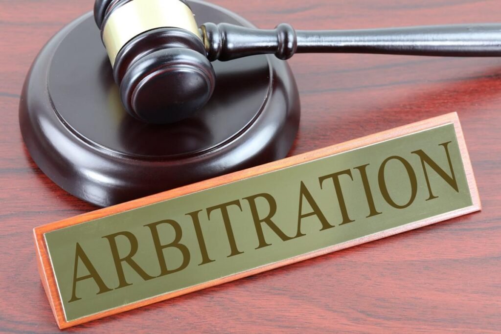 Arbitration: Analysis Of Indian And International Laws