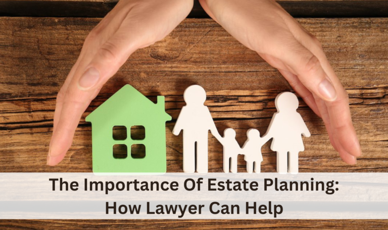 Estate Planning