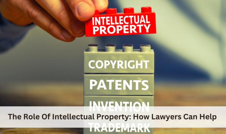 Intellectual Property