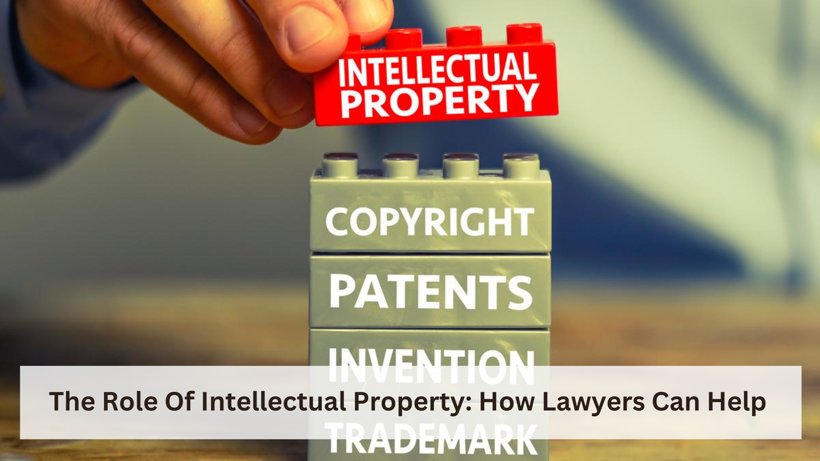 Intellectual Property