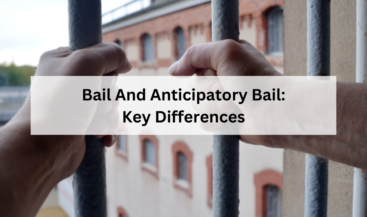 Bail