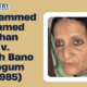 Mohammed Ahmed Khan vs Shah Bano Begum