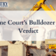 Supreme Court’s Bulldozer Justice Verdict